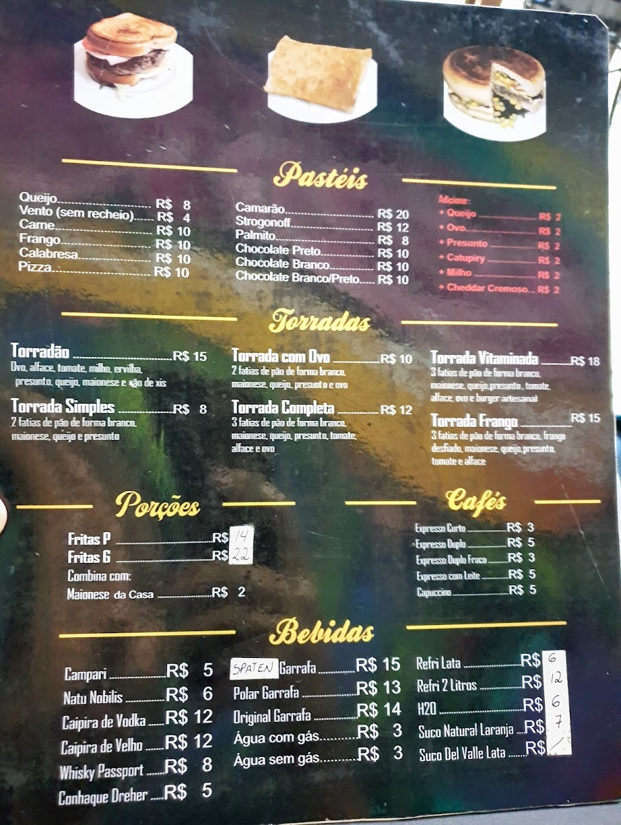 Menu Classicos Burger Hamburgueria-2