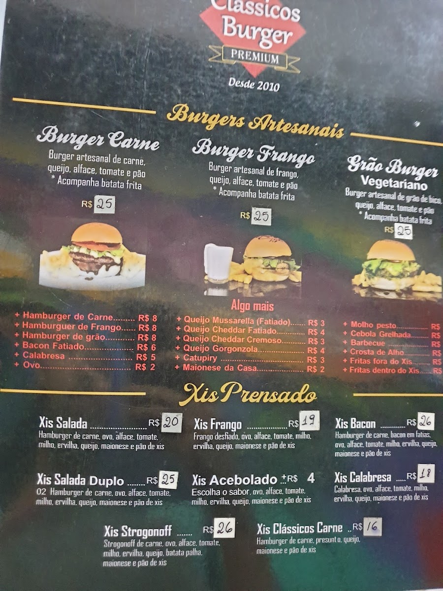 Menu Classicos Burger Hamburgueria-3