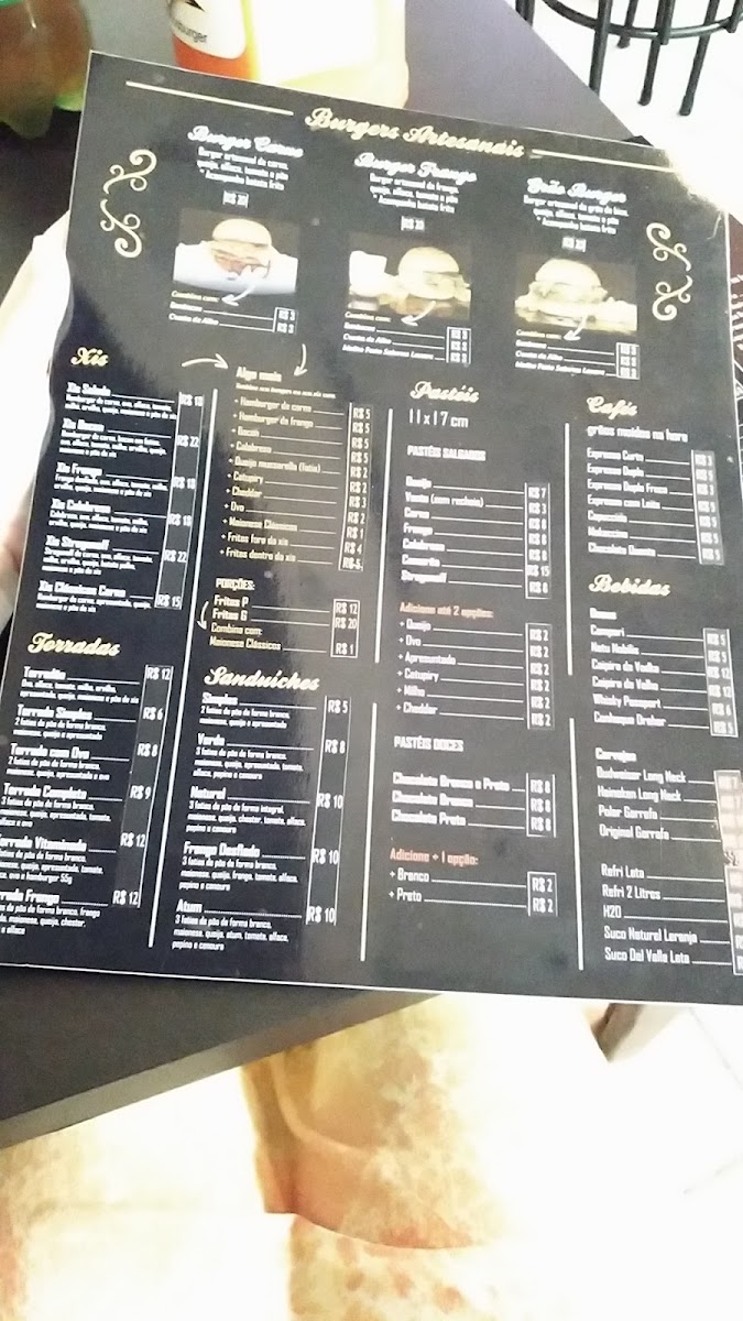 Menu Classicos Burger Hamburgueria-4