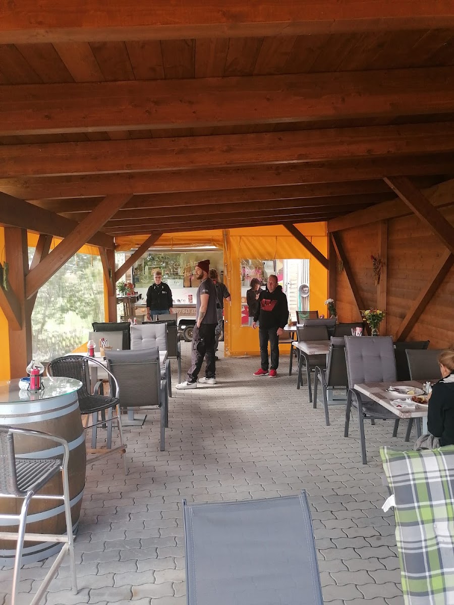 Claudia´s Cordonwelt-4
