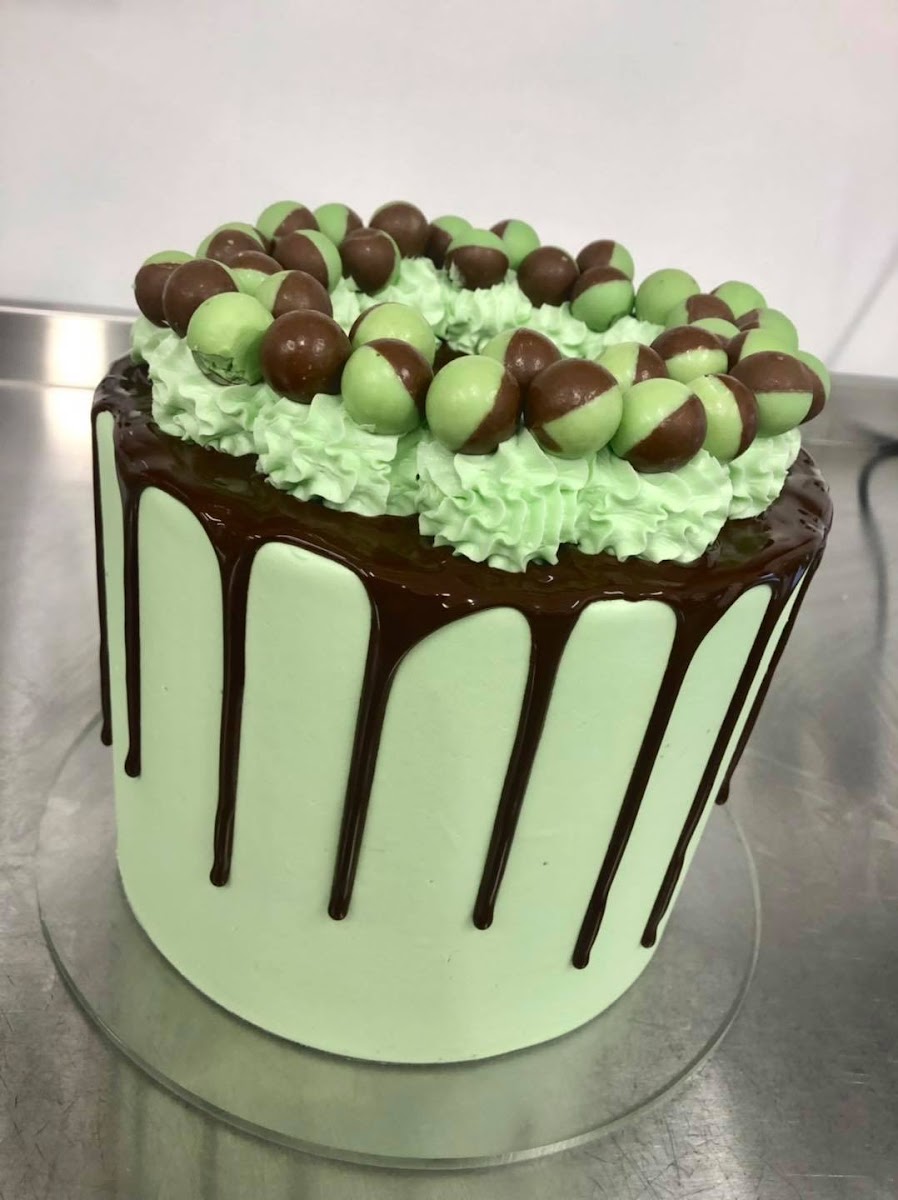 Claud's Coffee Shop & Dessert Parlour-4