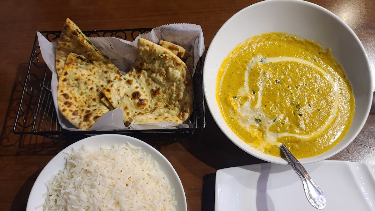 Clay Oven Grill & Bar-5