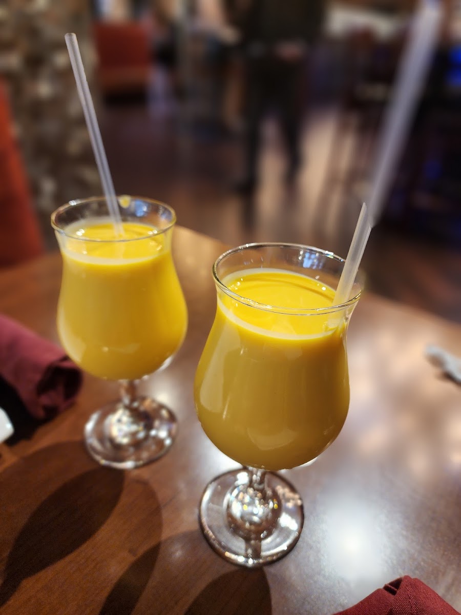 Clay Oven Grill & Bar-7
