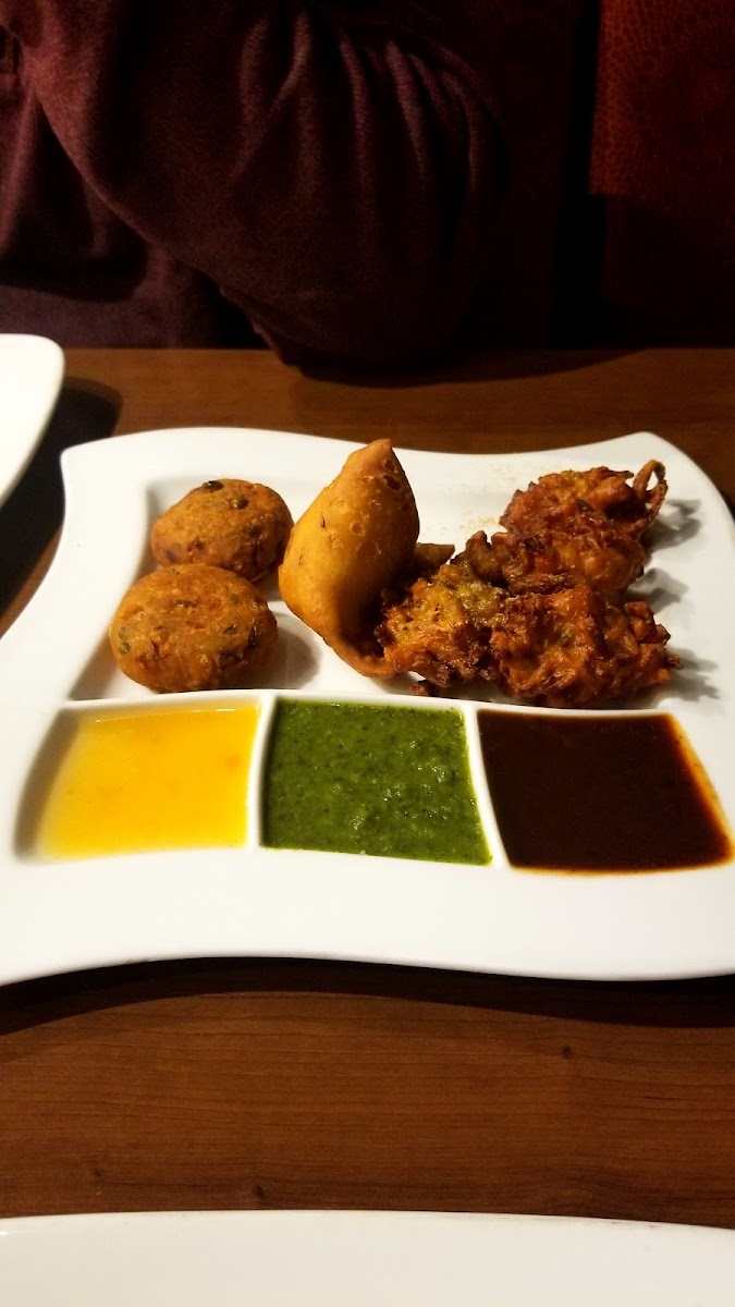 Clay Oven Grill & Bar-9