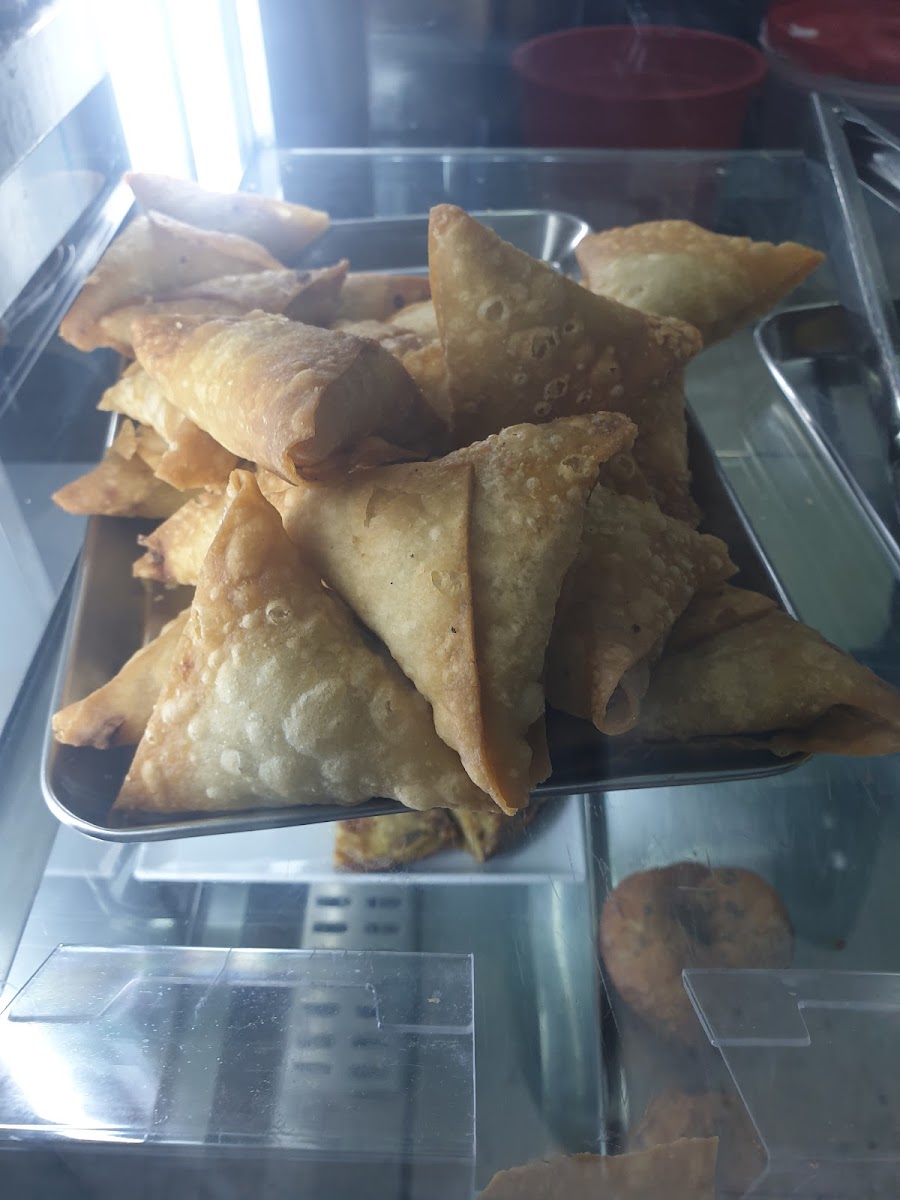 Clay Pot Restaurant & Cafeteria-6