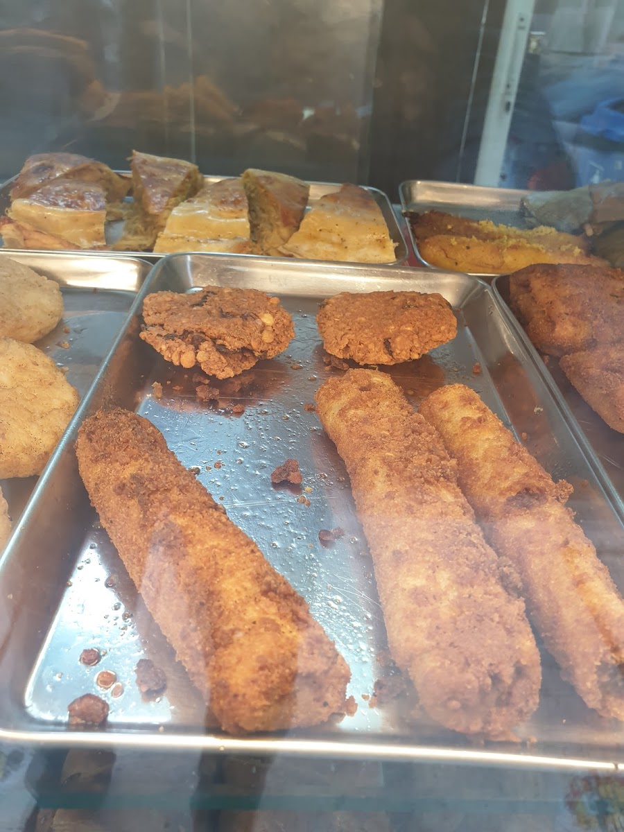 Clay Pot Restaurant & Cafeteria-7