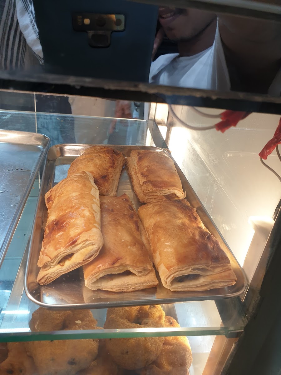 Clay Pot Restaurant & Cafeteria-8