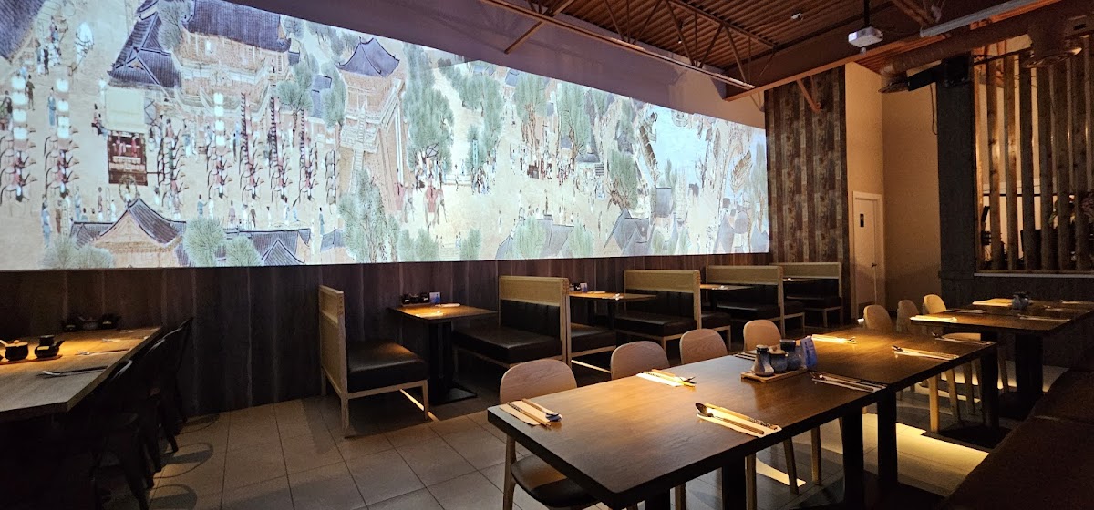 Claypot Asian Food Kitchen (Mcmahon)