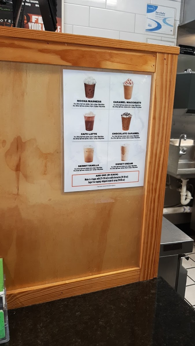 Menu Clean Eatz-9