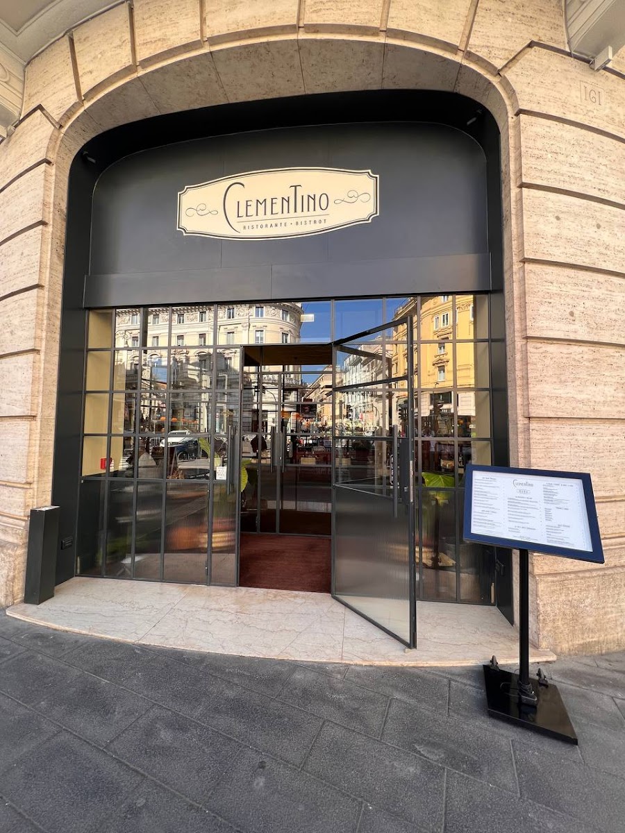 Clementino Ristorante & Bistrot