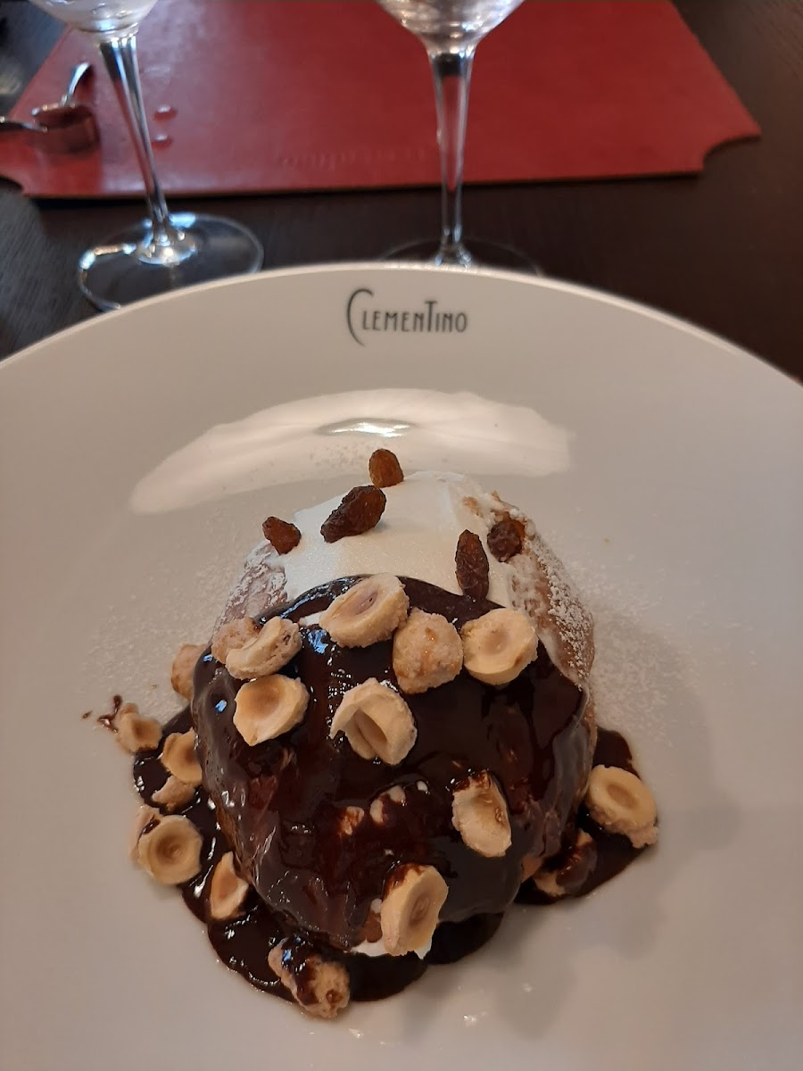 Clementino Ristorante & Bistrot-10