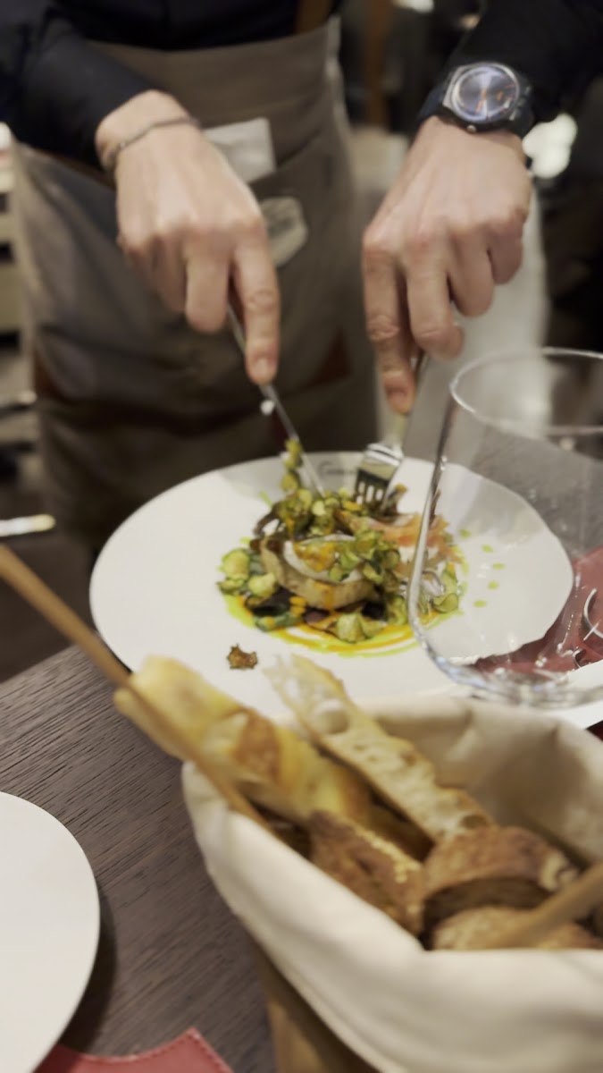 Clementino Ristorante & Bistrot-2