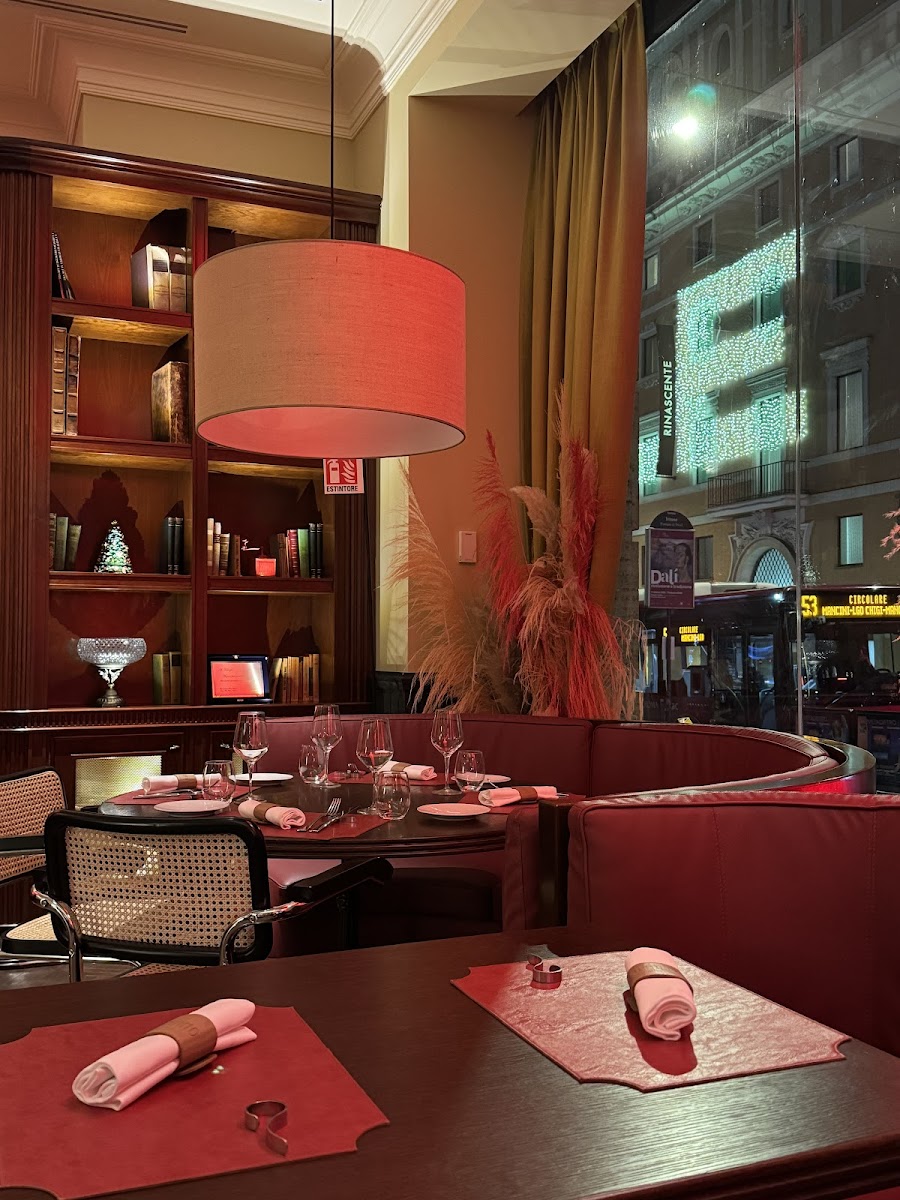Clementino Ristorante & Bistrot-3