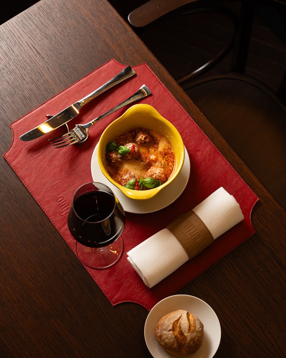 Clementino Ristorante & Bistrot-4