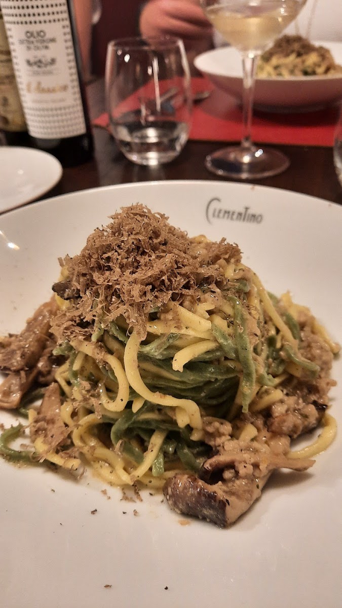 Clementino Ristorante & Bistrot-5