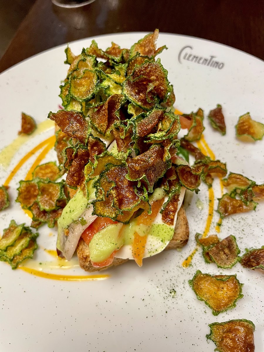 Clementino Ristorante & Bistrot-6