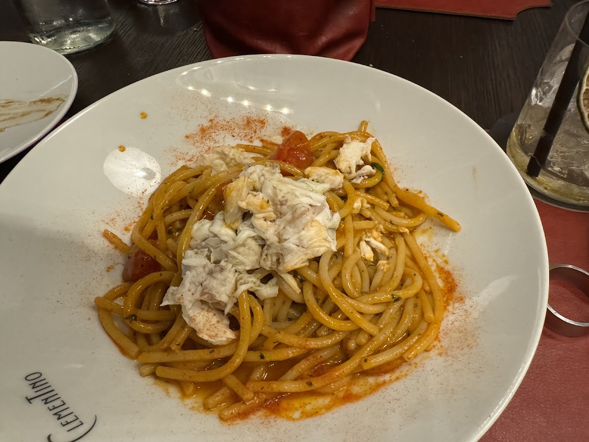 Clementino Ristorante & Bistrot-8