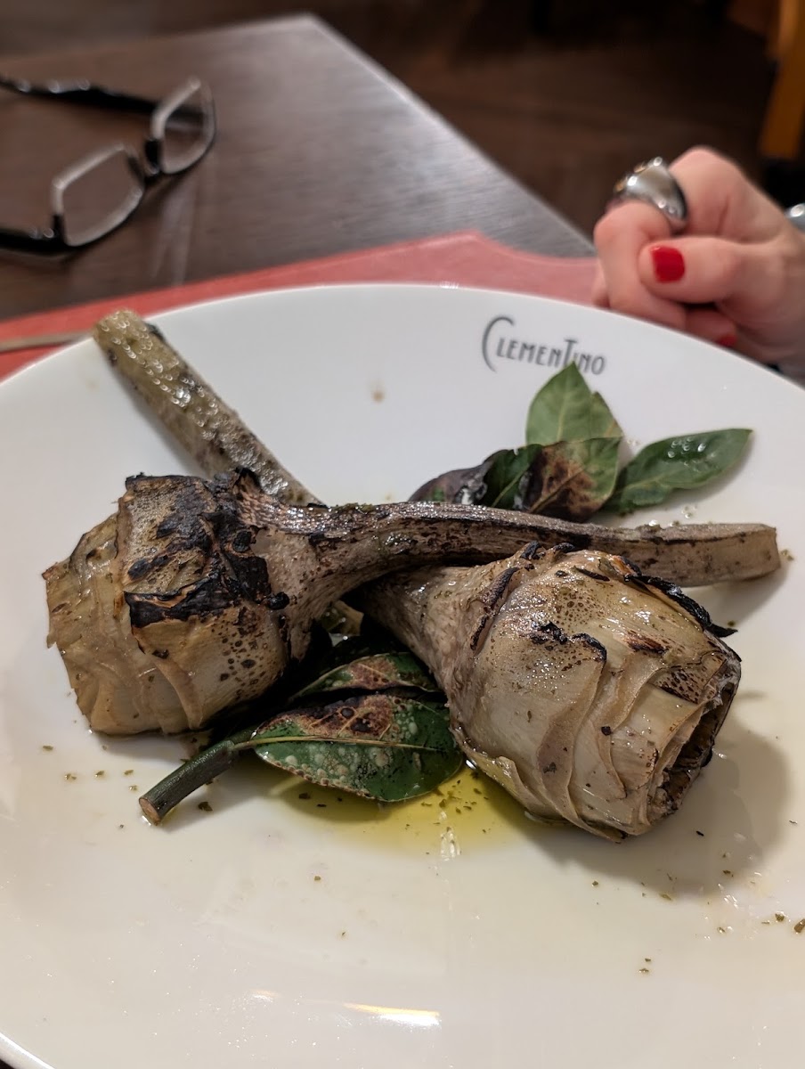 Clementino Ristorante & Bistrot-9