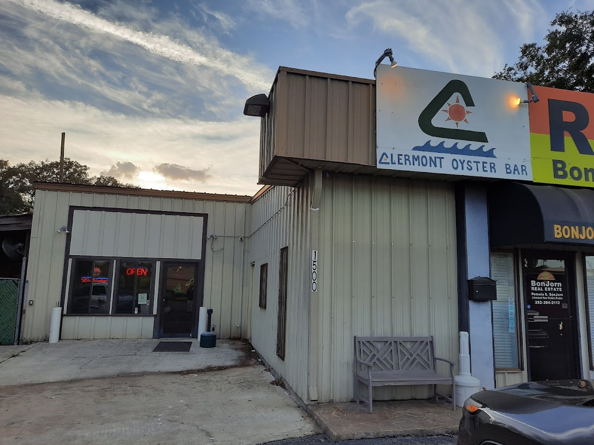 Clermont Oyster Bar