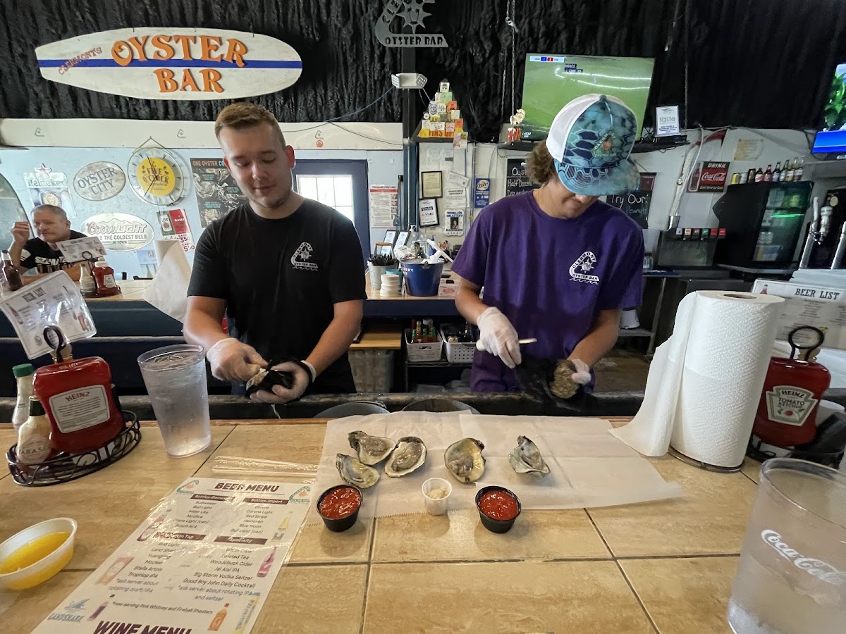 Clermont Oyster Bar-4