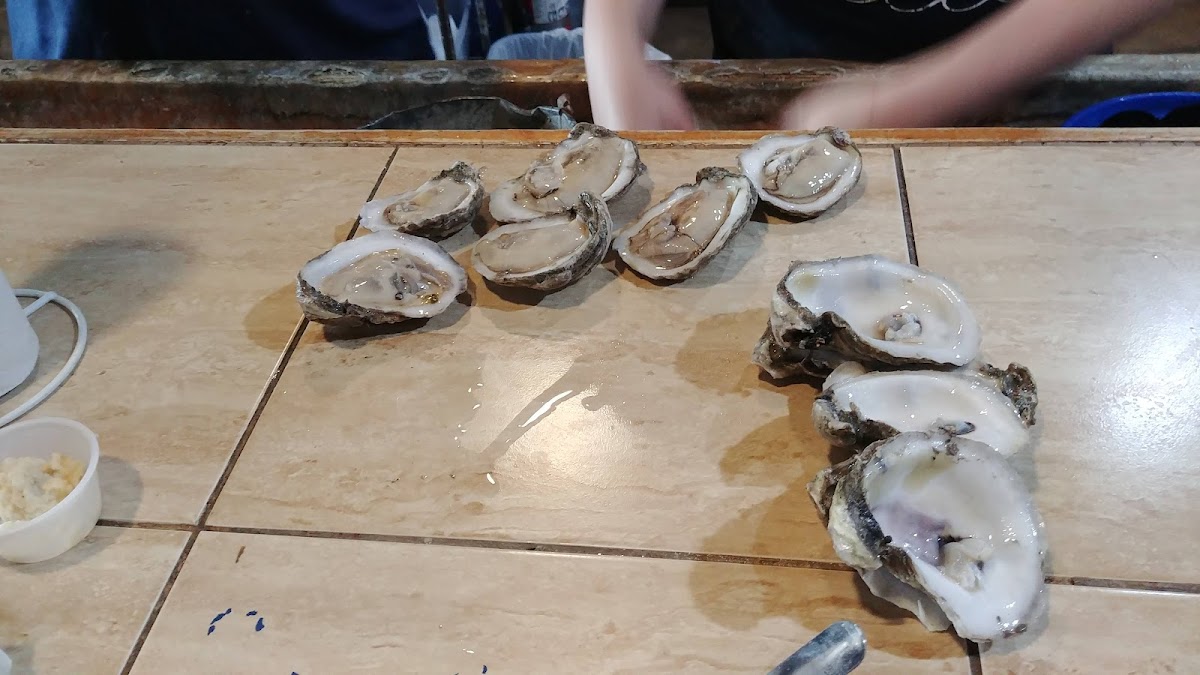 Clermont Oyster Bar-5