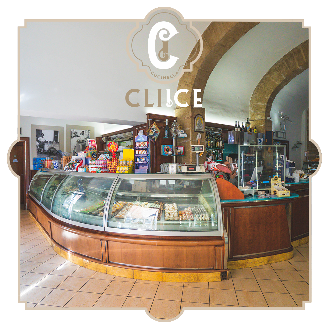 Cli Ice