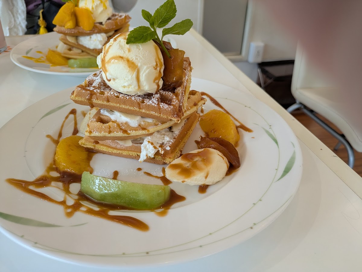 Clochette Cafe-4