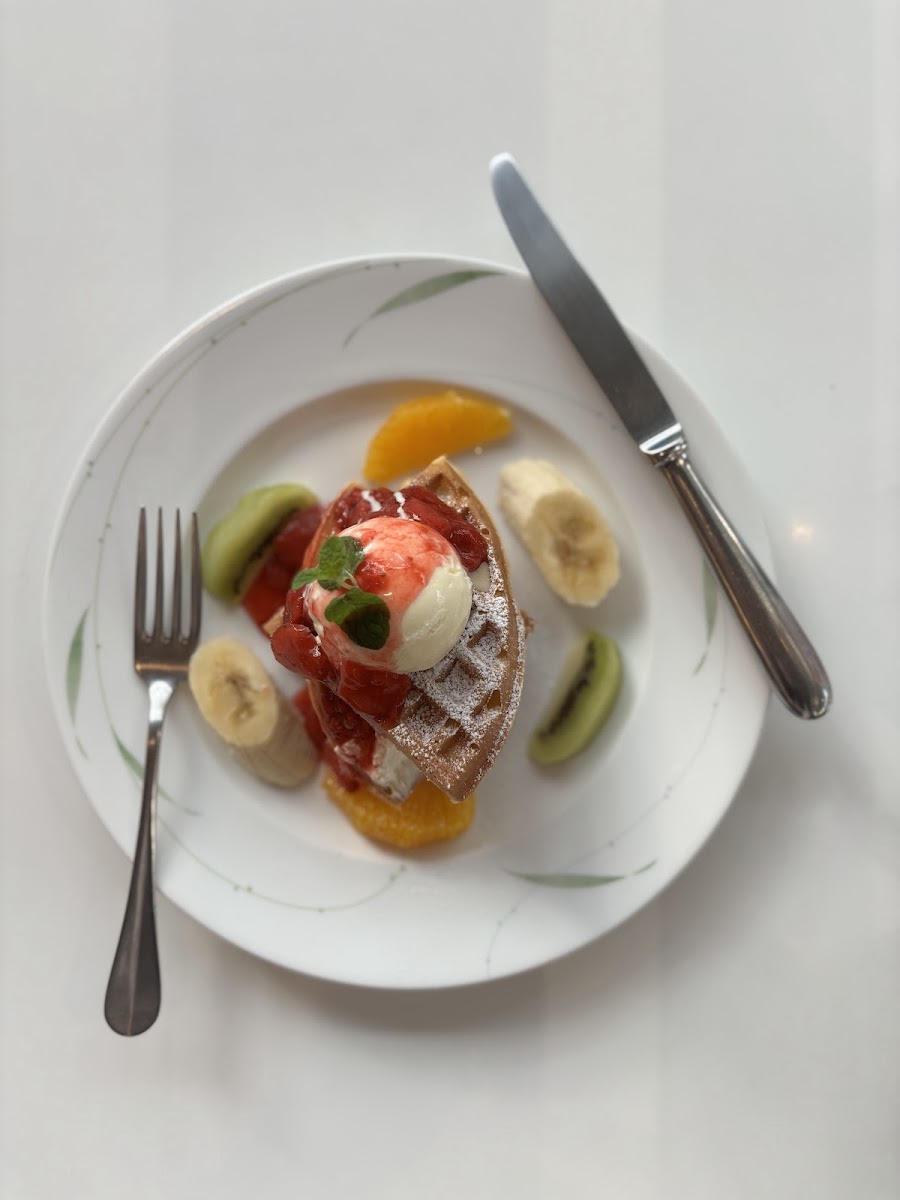 Clochette Cafe-5