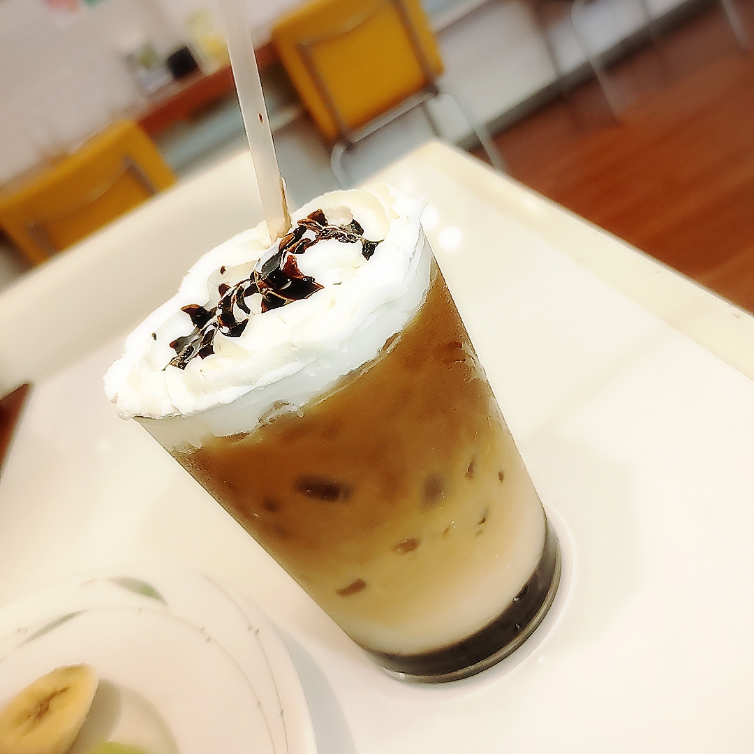 Clochette Cafe-6