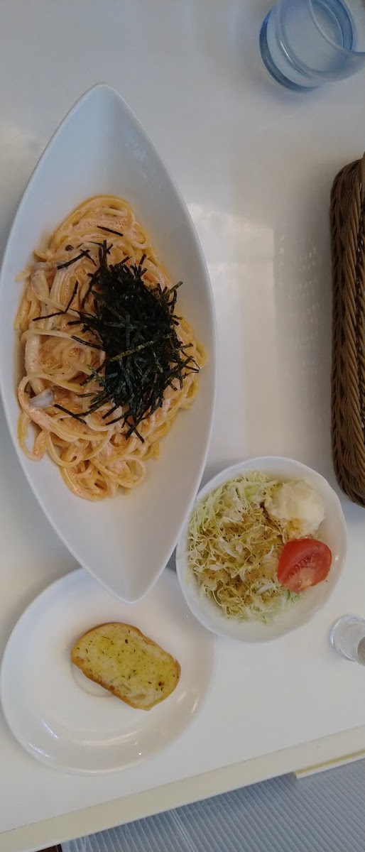 Clochette Cafe-9