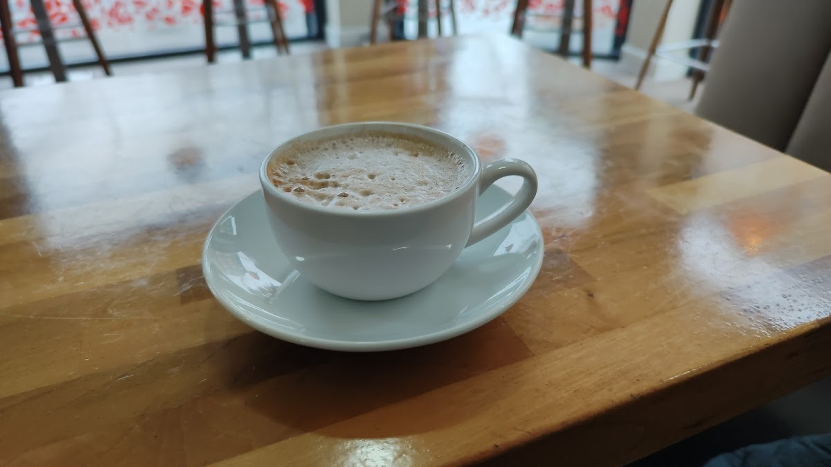 Clock House Coffee Ilford-2