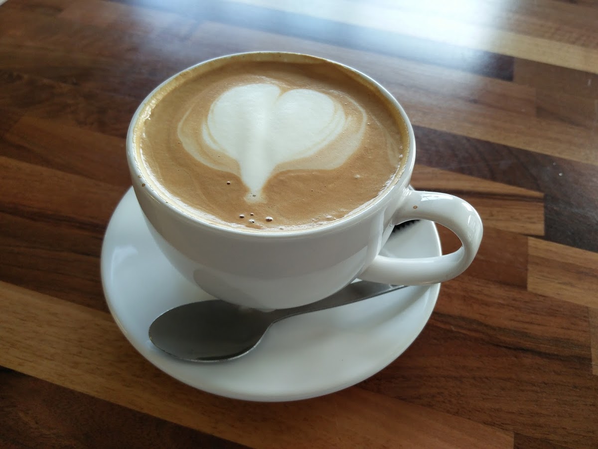 Clock House Coffee Ilford-6