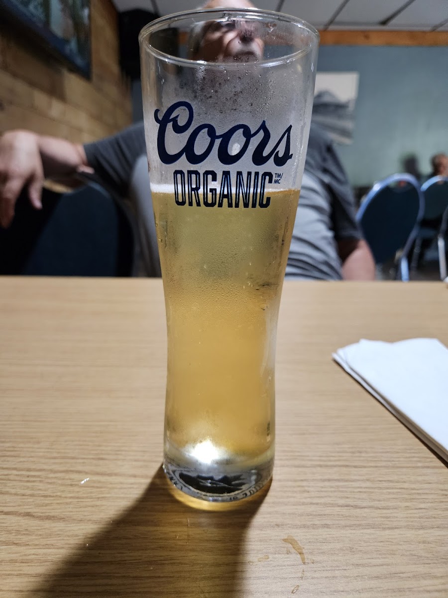 Clooch’S-10