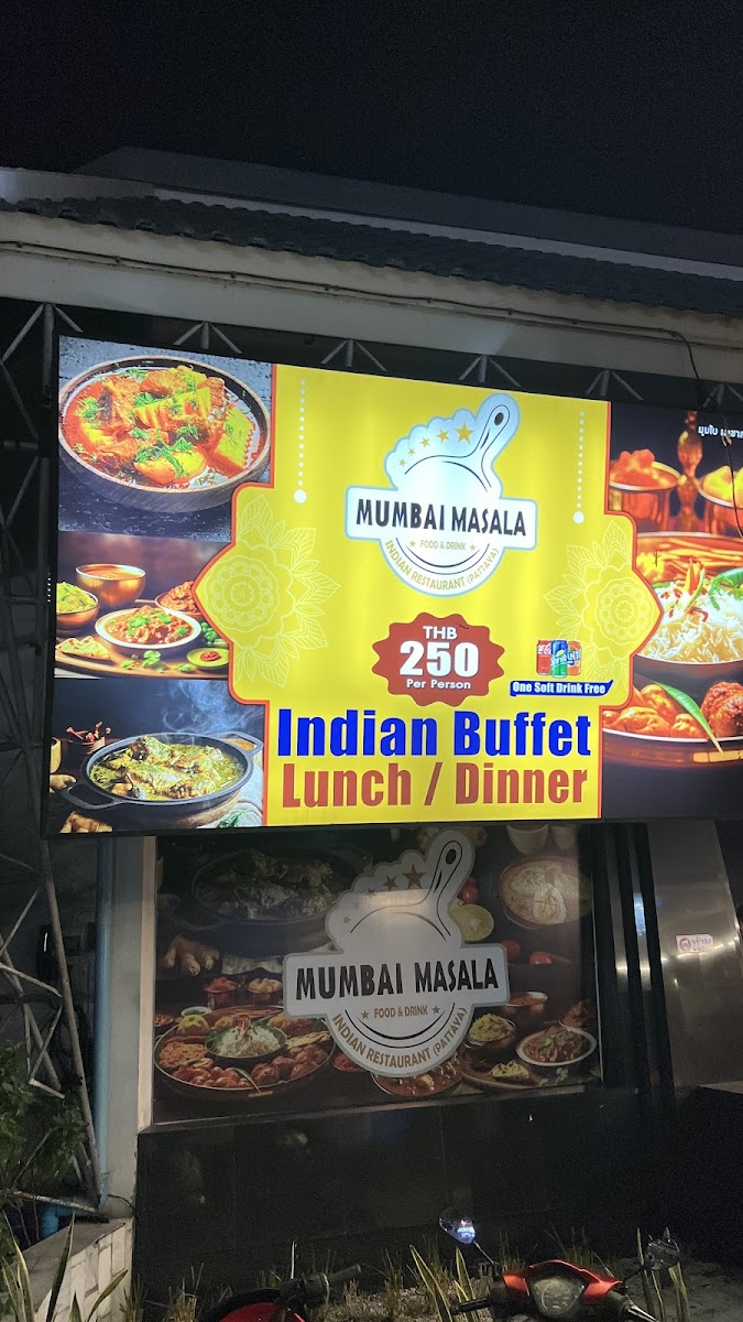 Menu Close Restaurant-1