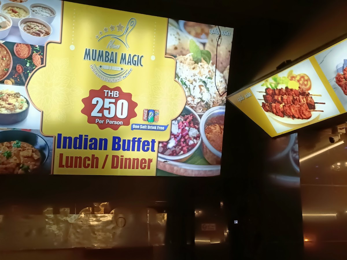Menu Close Restaurant-2