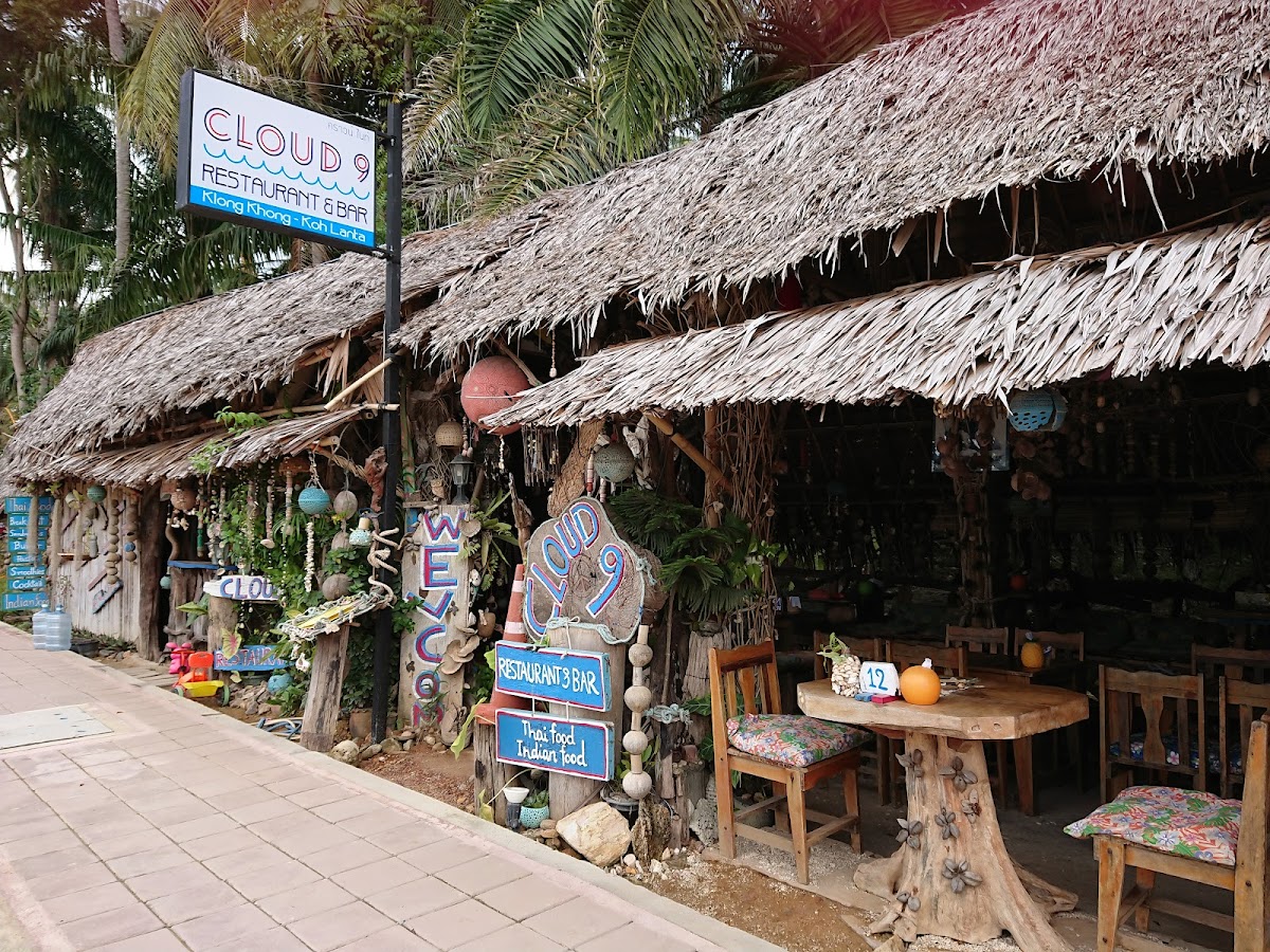 Cloud 9 Rastaurant & Bar