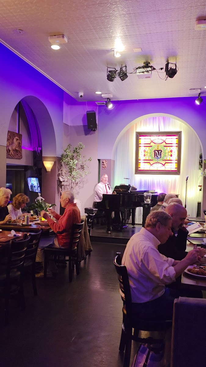 Club Café-2