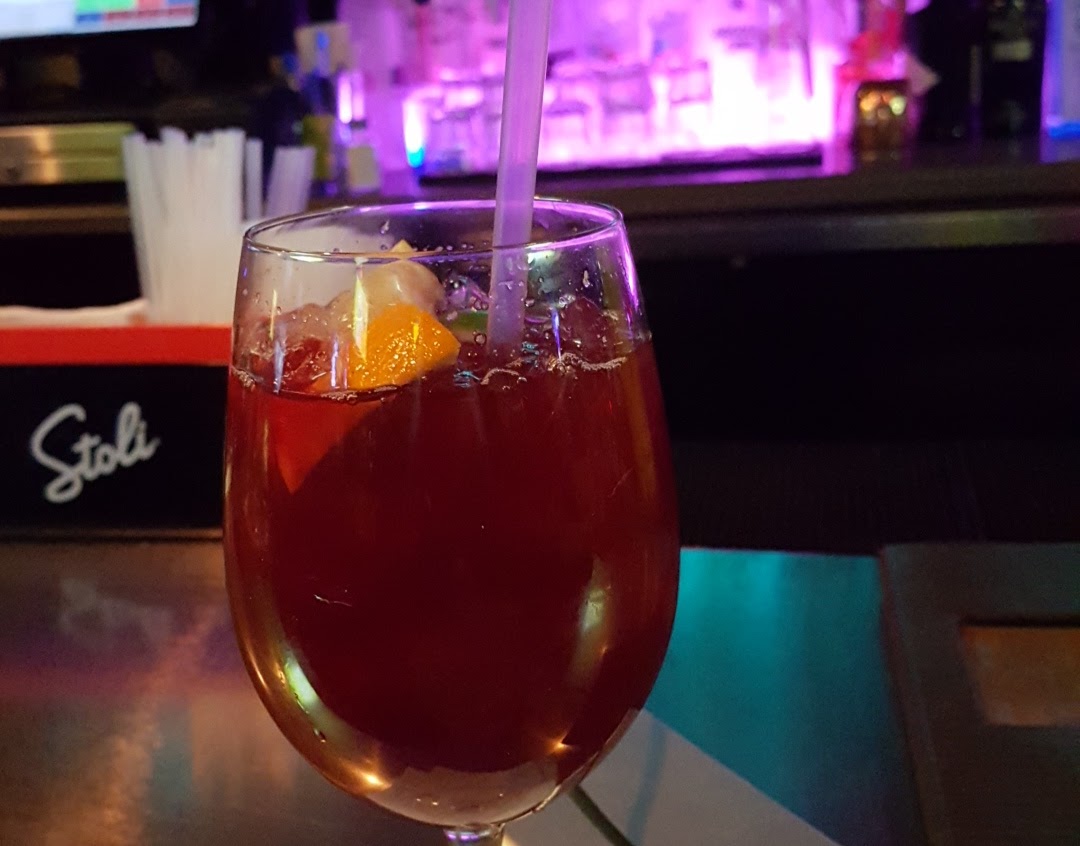 Club Café-7