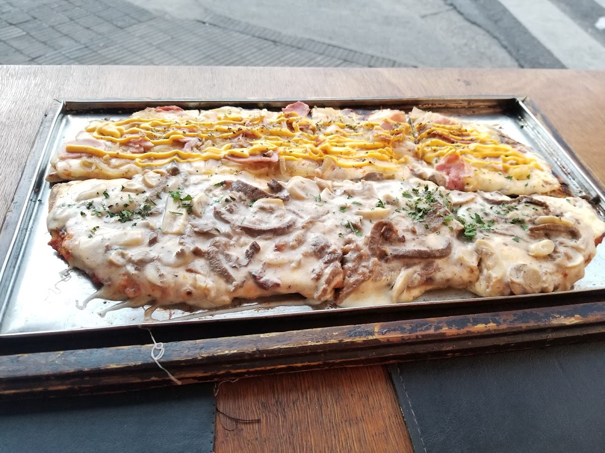 Club De Pizzas-5