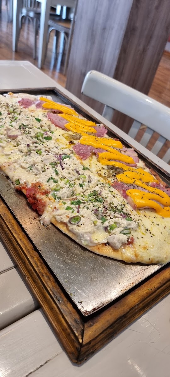 Club De Pizzas-8