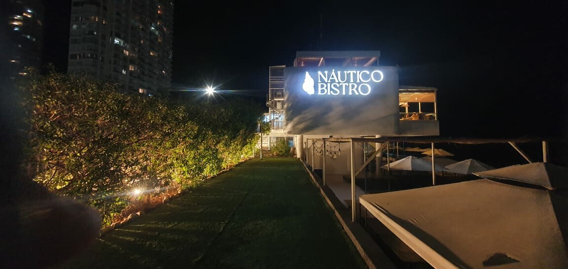 Club Nautico Cavancha-4