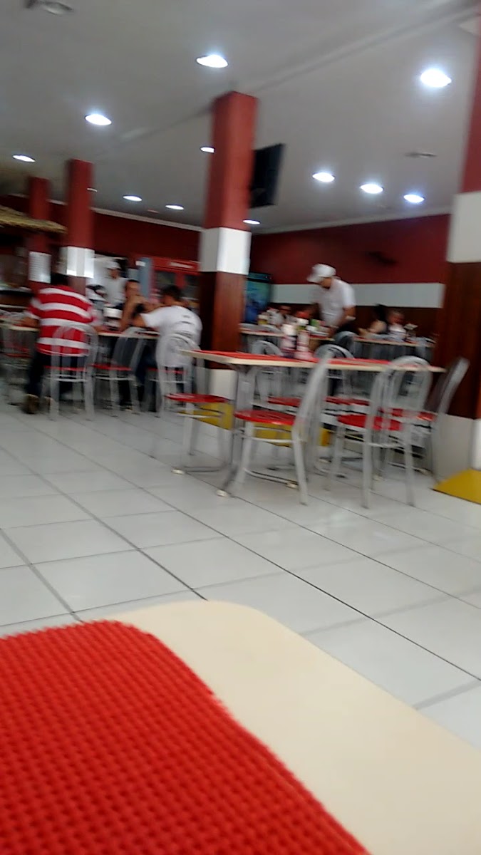 Clube Do Garfo-2
