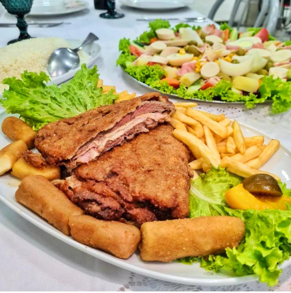 Clube Do Garfo-3