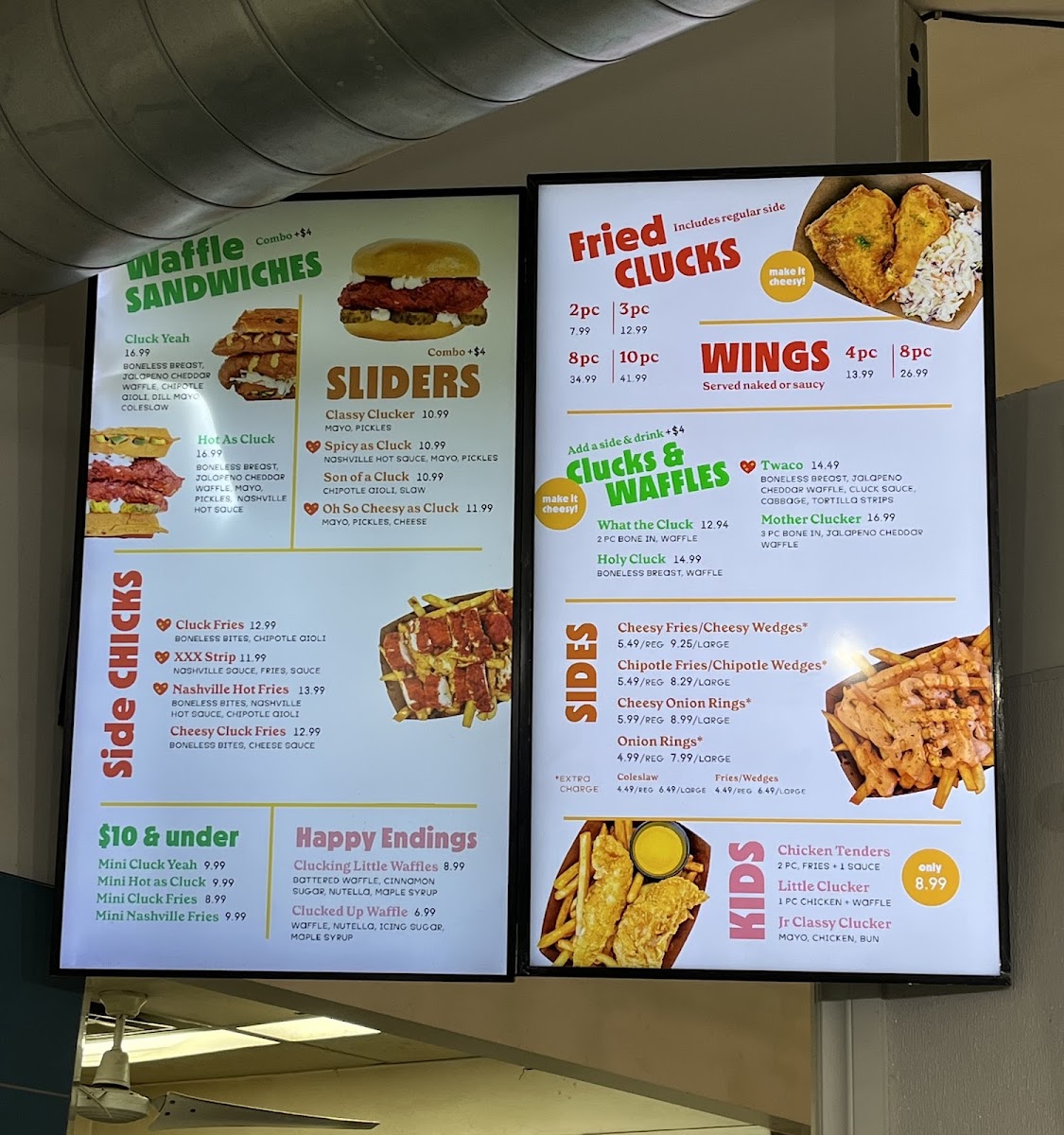 Menu Cluck Clucks Chicken-3