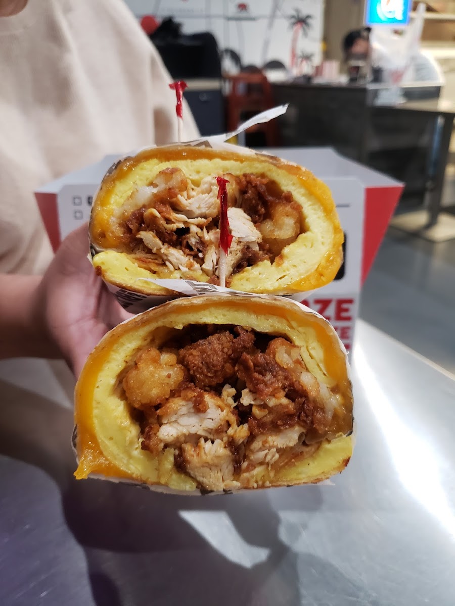 Cluck & Smash-10