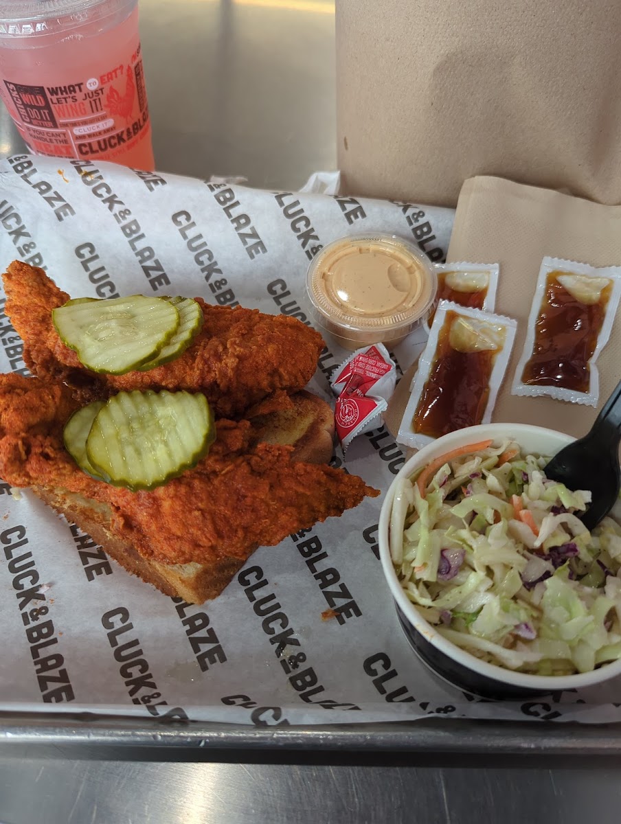 Cluck & Smash-6