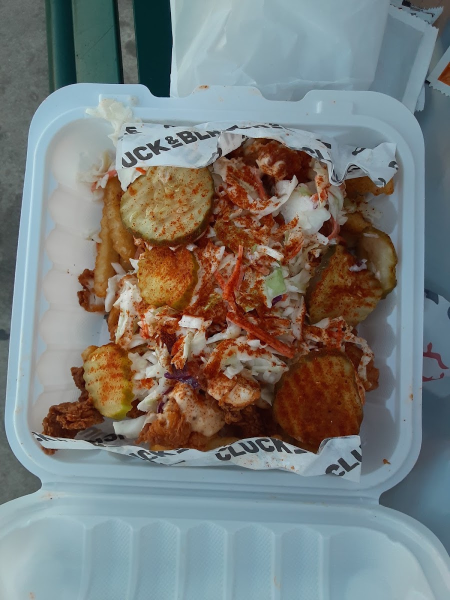 Cluck & Smash-8