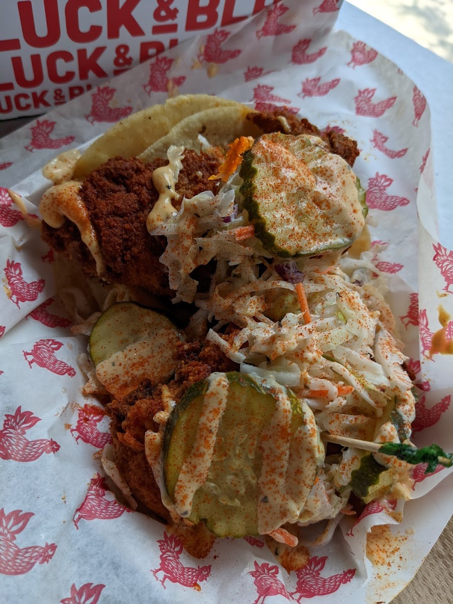 Cluck & Smash-9