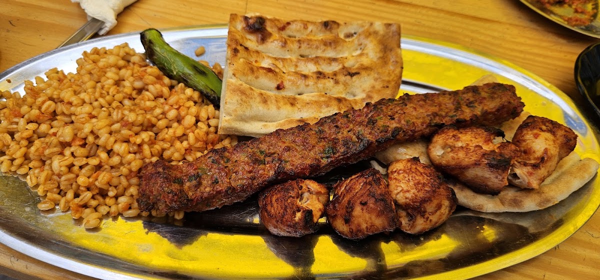 Cınar Durum-10