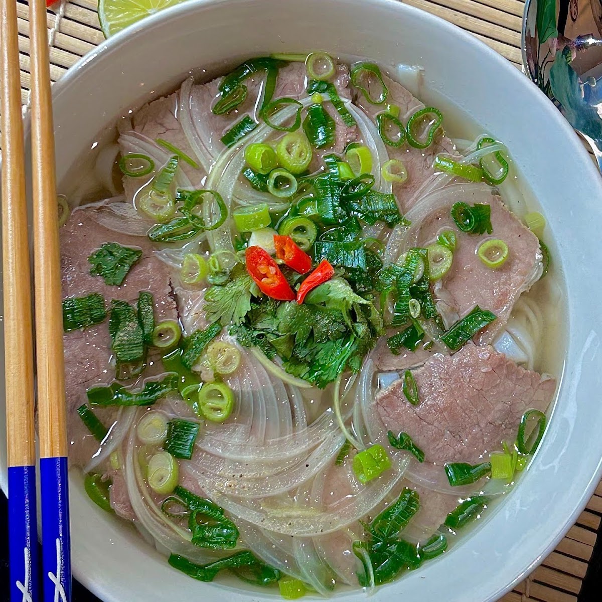 Cô Linh - Asian Home Kitchen-4